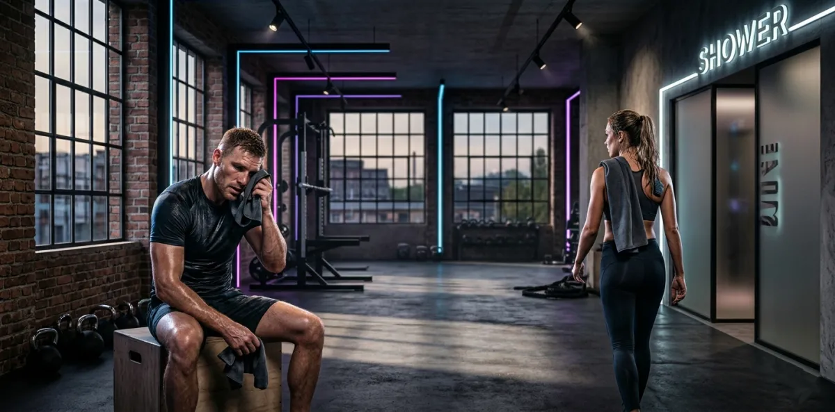 DEIN WORKOUT. DEIN KOMFORT. DEIN LOOMIVA.