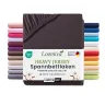 Schokobraun