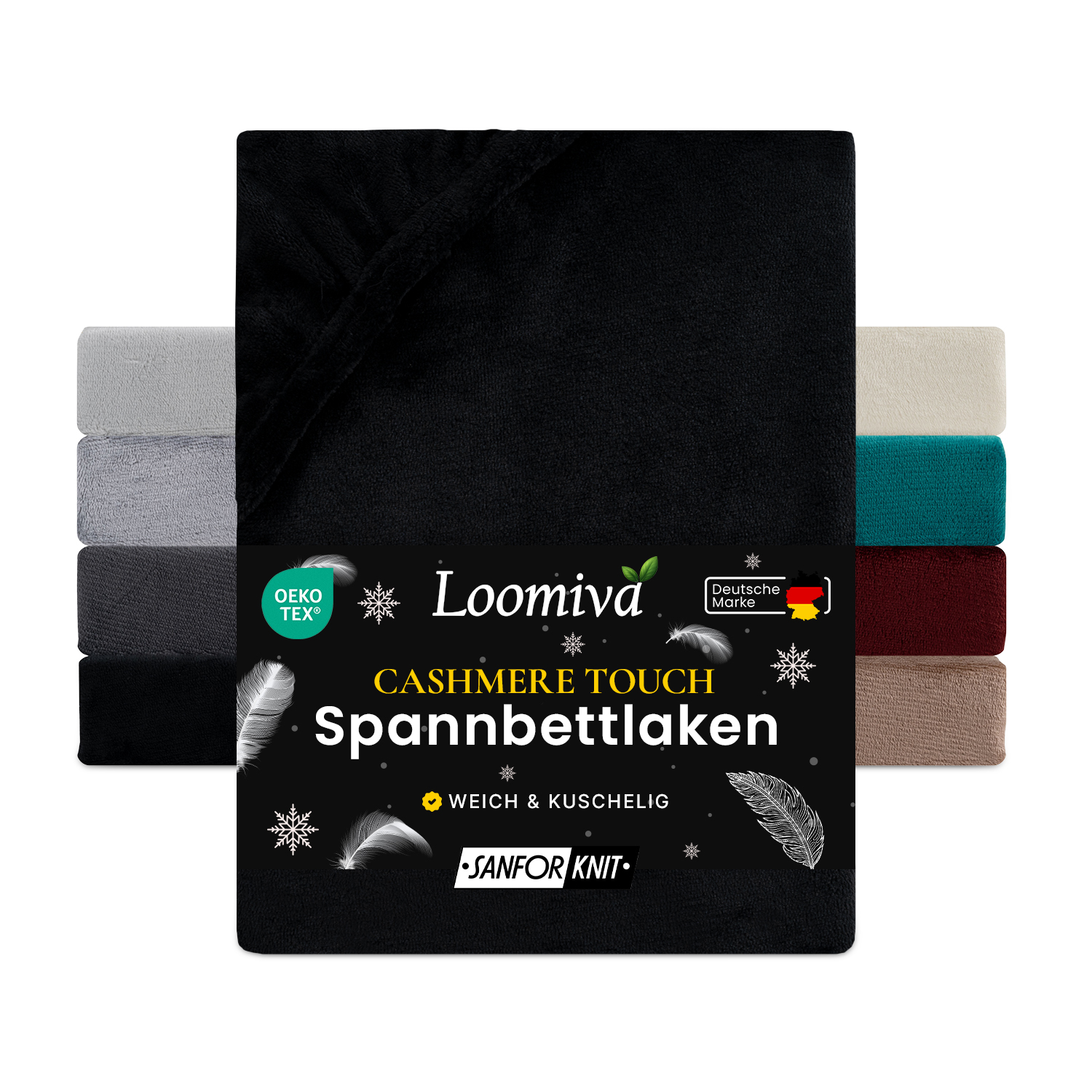 Schwarz