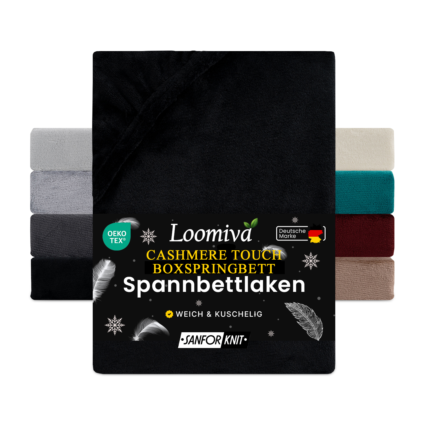 Schwarz