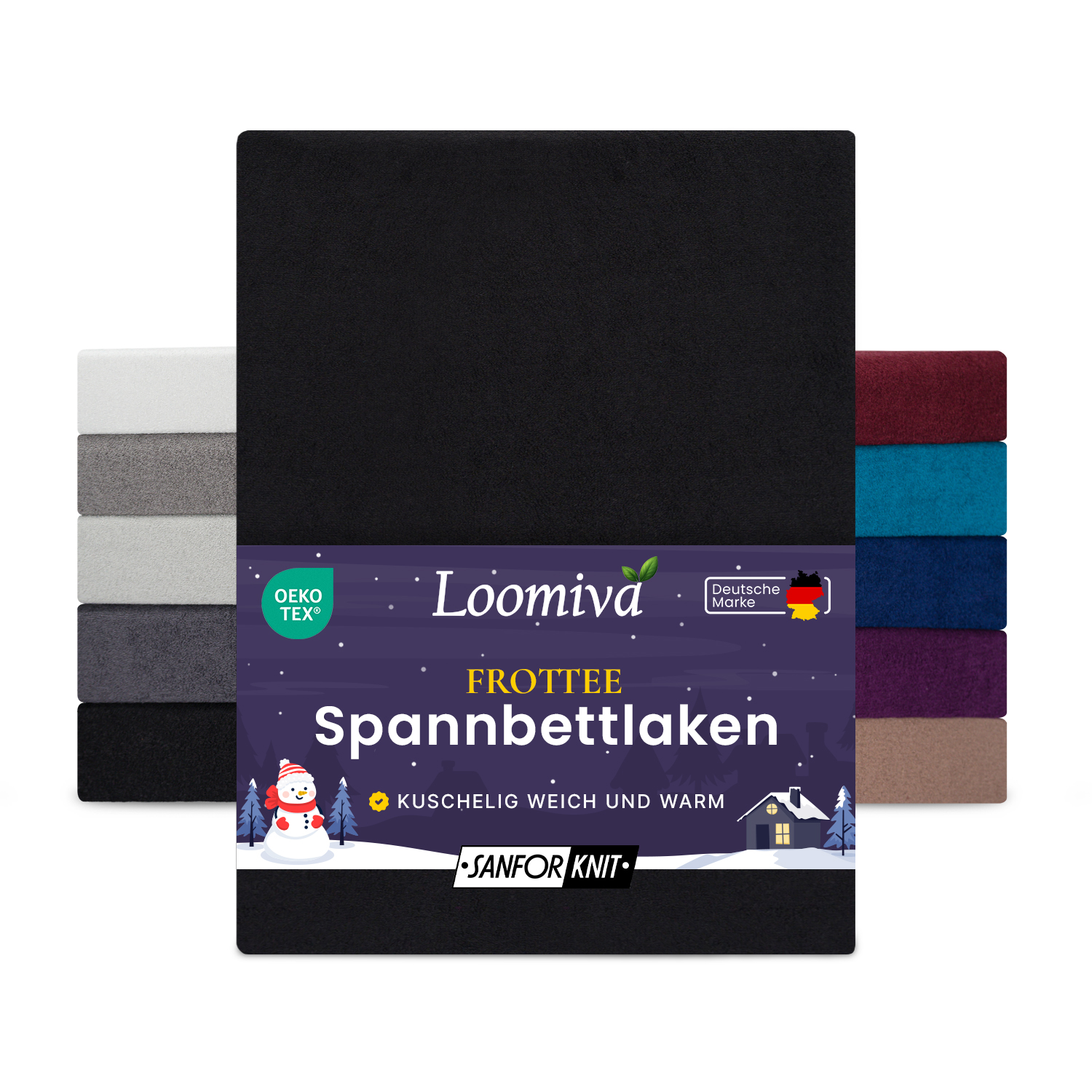 Schwarz