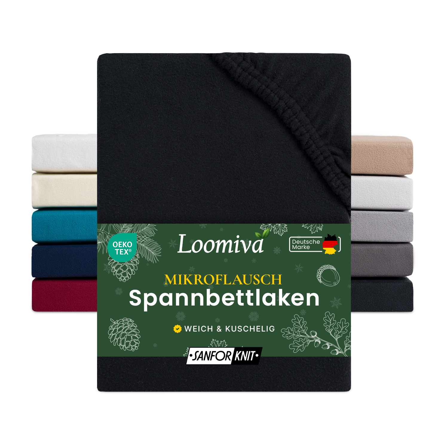 Schwarz