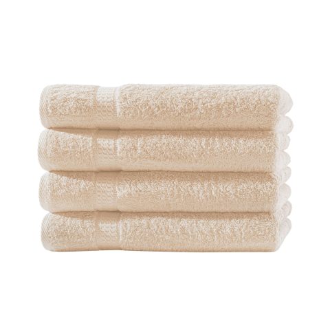 4er Set Frottierware 500gm in große 50x100 cm | Farbe