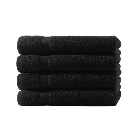 4er Set Frottierware 500gm in große 50x100 cm | Farbe