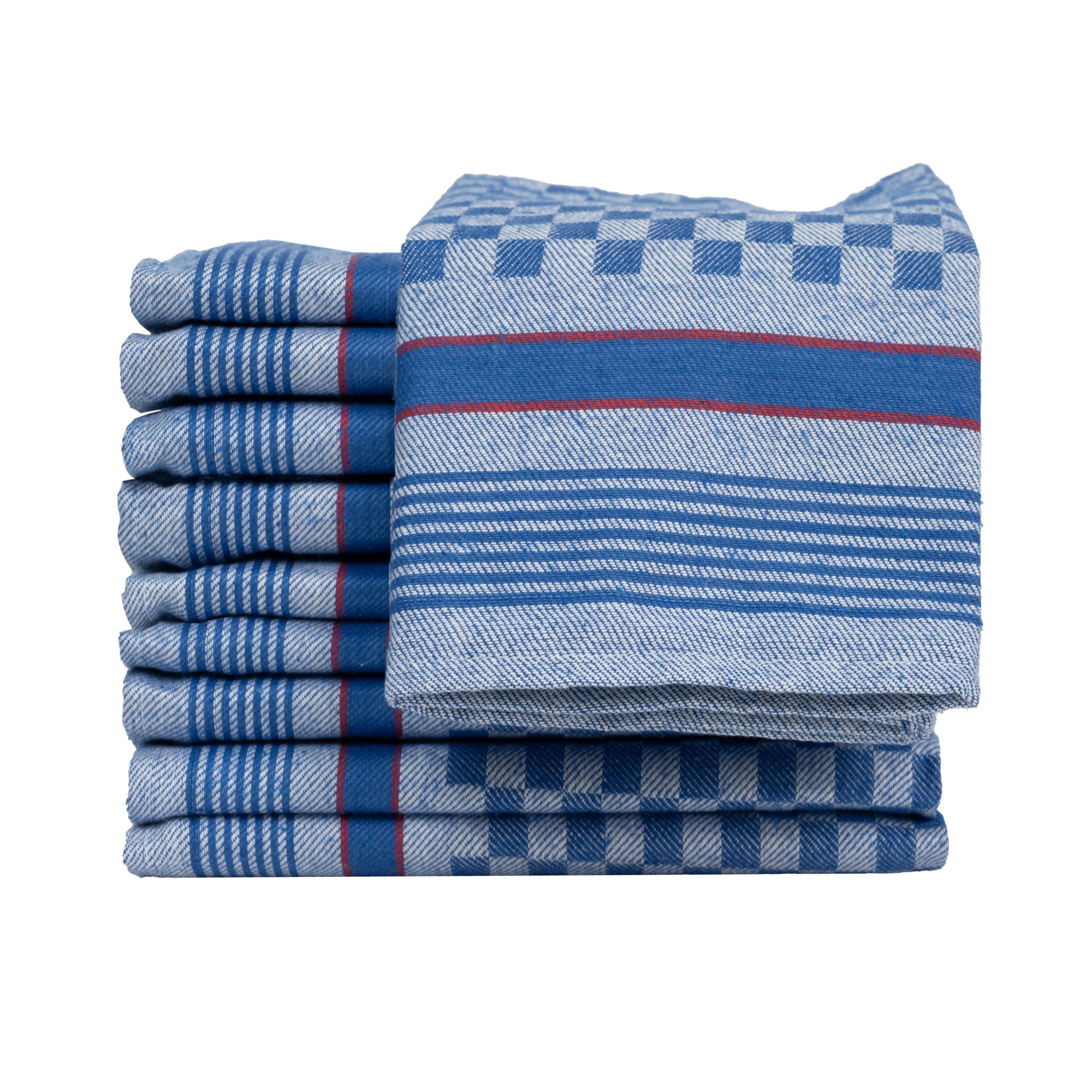 Blau/Weiss