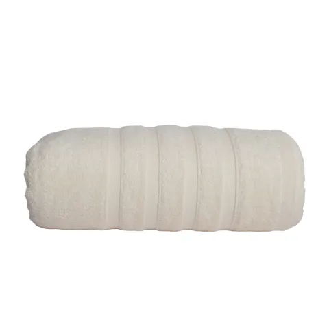 Bambus Saunatücher 70x200 cm natur